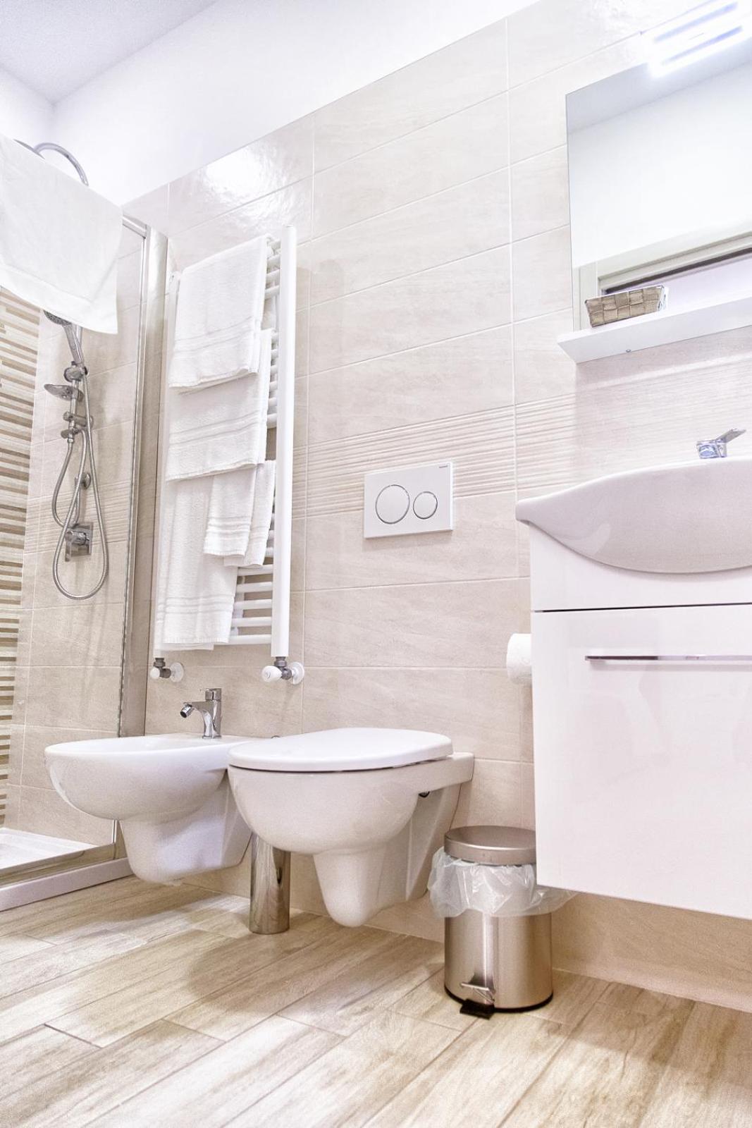 Dimora Del Vasto Bed & Breakfast Ruang foto